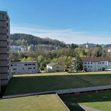 Massenbergblick Апартаменты