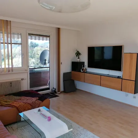 Massenbergblick Апартаменты Леобен